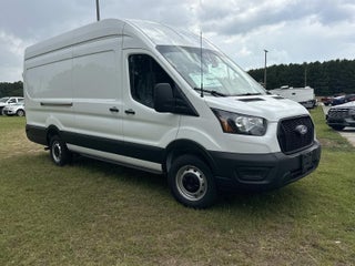 2026 Ford Transit Cargo Van T-250 148 EL HI RF 9150