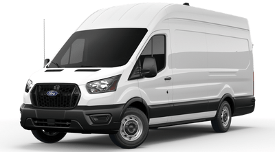 2026 Ford Transit Cargo Van T-250 148 EL HI RF 9150