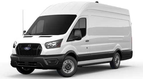 2026 Ford Transit Cargo Van T-250 148 EL HI RF 9150