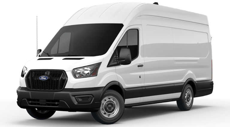 2026 Ford Transit Cargo Van T-250 148 EL HI RF 9150