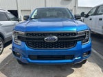 2025 Ford Ranger XL 2WD SUPERCREW 5' BOX