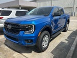 2025 Ford Ranger XL 2WD SUPERCREW 5' BOX