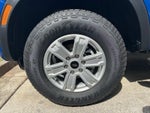 2025 Ford Ranger XL 2WD SUPERCREW 5' BOX