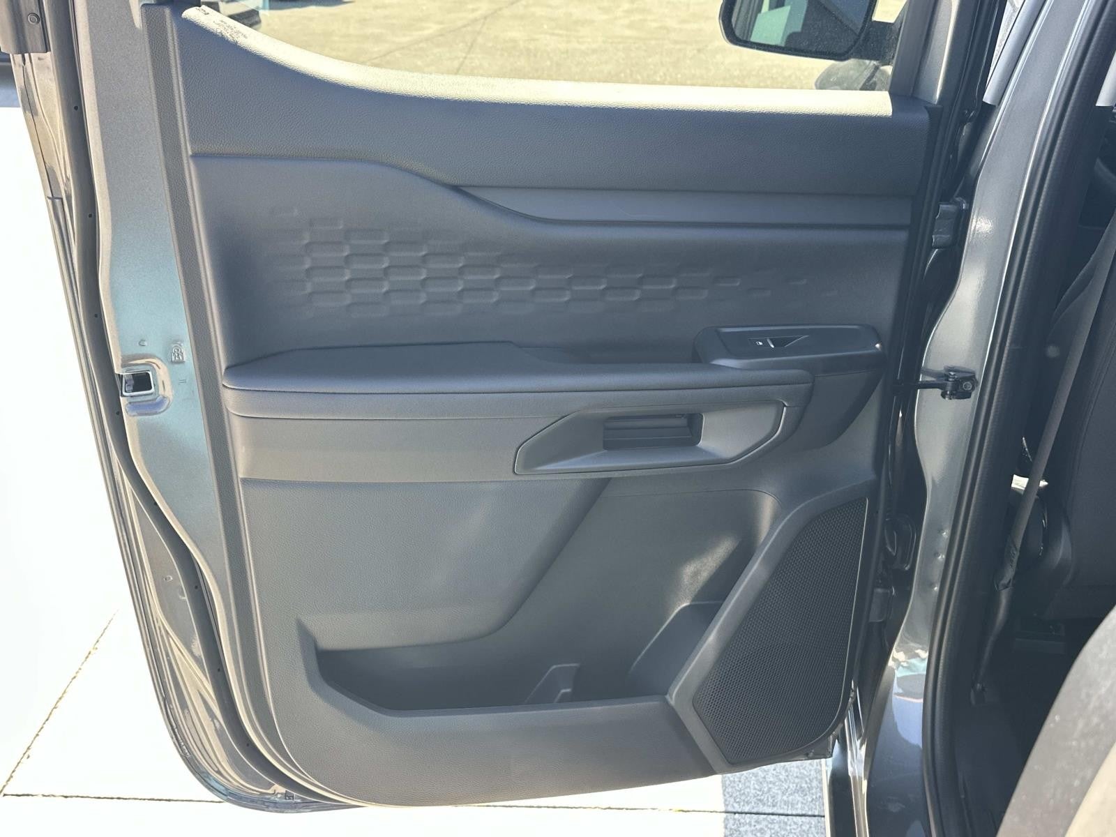 2026 Ford Ranger XL 2WD SUPERCREW 5' BOX