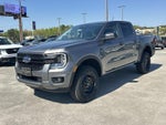 2026 Ford Ranger XL 2WD SUPERCREW 5' BOX