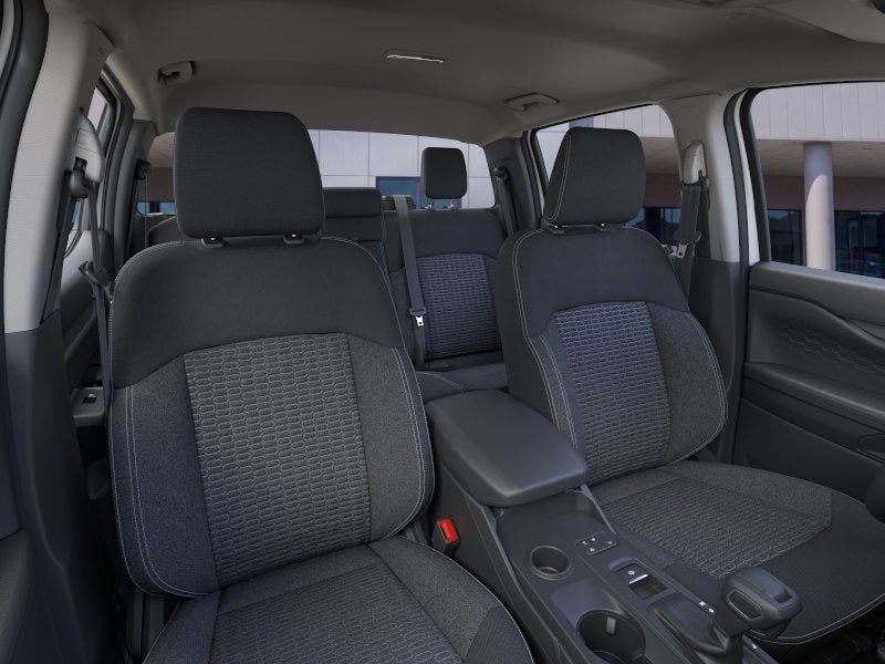 2026 Ford Ranger XL 2WD SUPERCREW 5' BOX