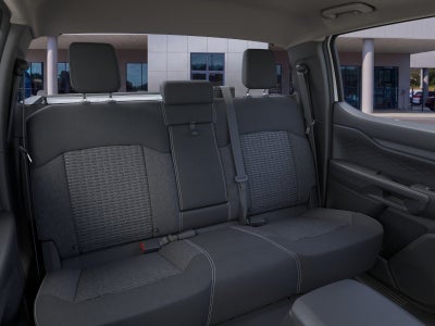 2026 Ford Ranger XL 2WD SUPERCREW 5' BOX