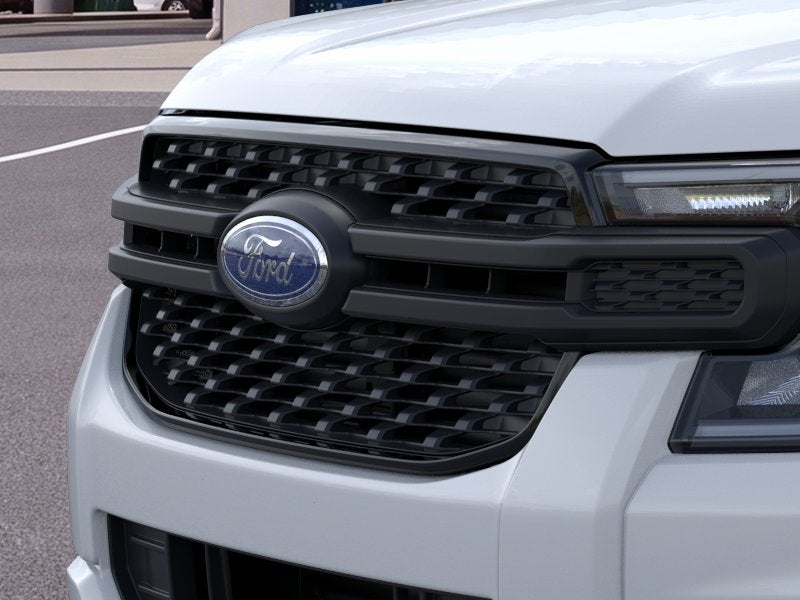 2026 Ford Ranger XL 2WD SUPERCREW 5' BOX