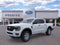 2026 Ford Ranger XL 2WD SUPERCREW 5' BOX