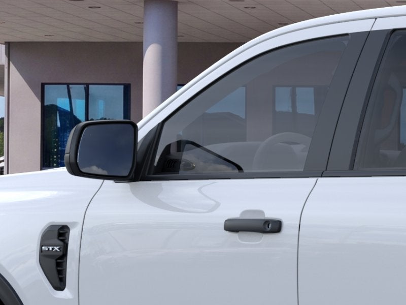 2026 Ford Ranger XL 2WD SUPERCREW 5' BOX