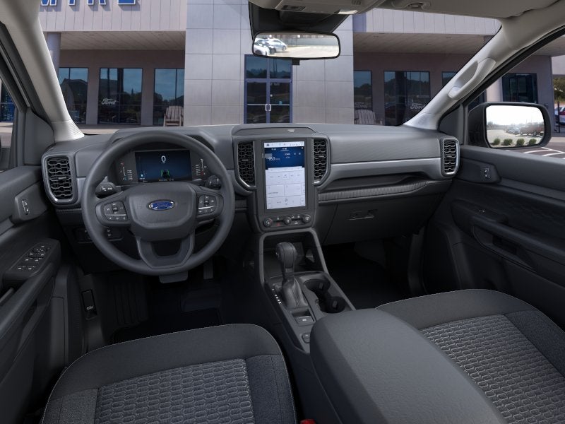 2026 Ford Ranger XL 2WD SUPERCREW 5' BOX