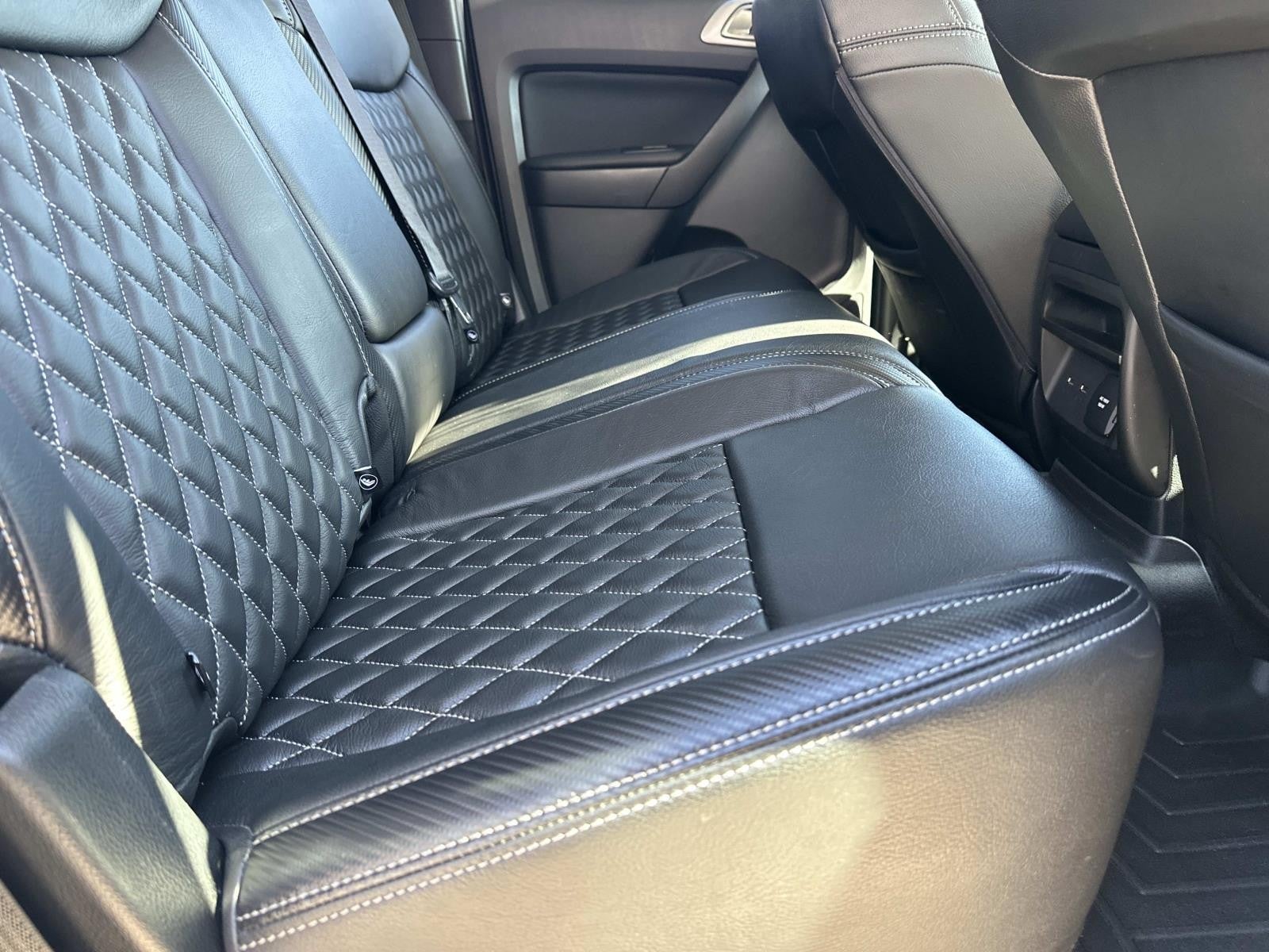 2021 Ford Ranger ROUSH CREW