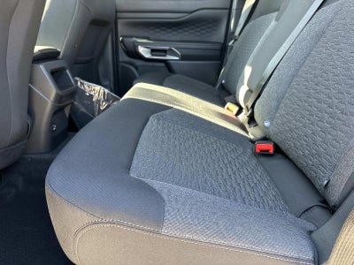 2025 Ford Ranger XLT 2WD SUPERCREW 5' BOX