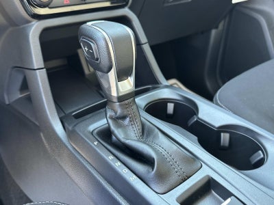 2025 Ford Ranger XLT 2WD SUPERCREW 5' BOX