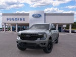 2026 Ford Ranger XLT 2WD SUPERCREW 5' BOX