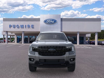 2026 Ford Ranger XLT 2WD SUPERCREW 5' BOX