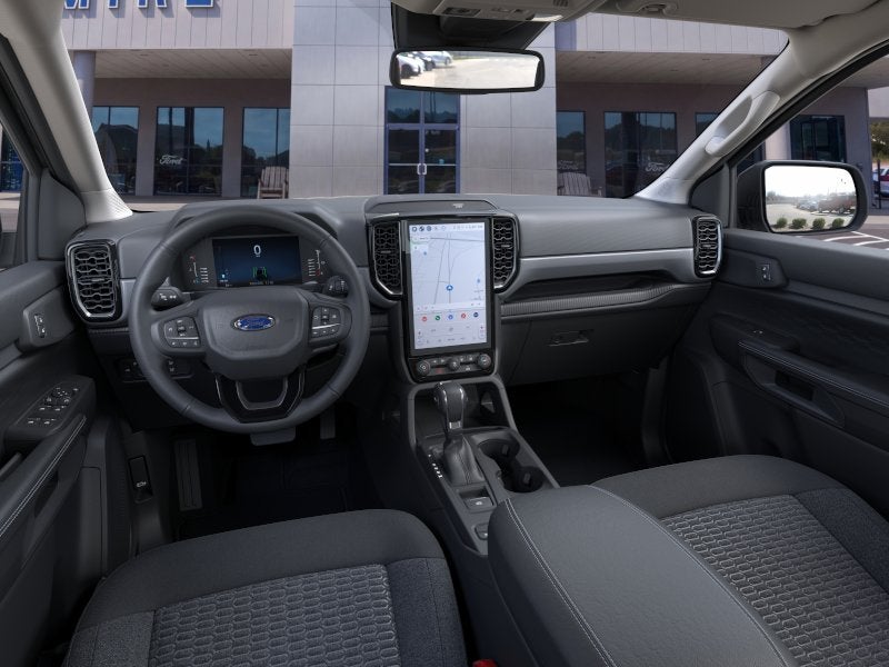 2026 Ford Ranger XLT 2WD SUPERCREW 5' BOX