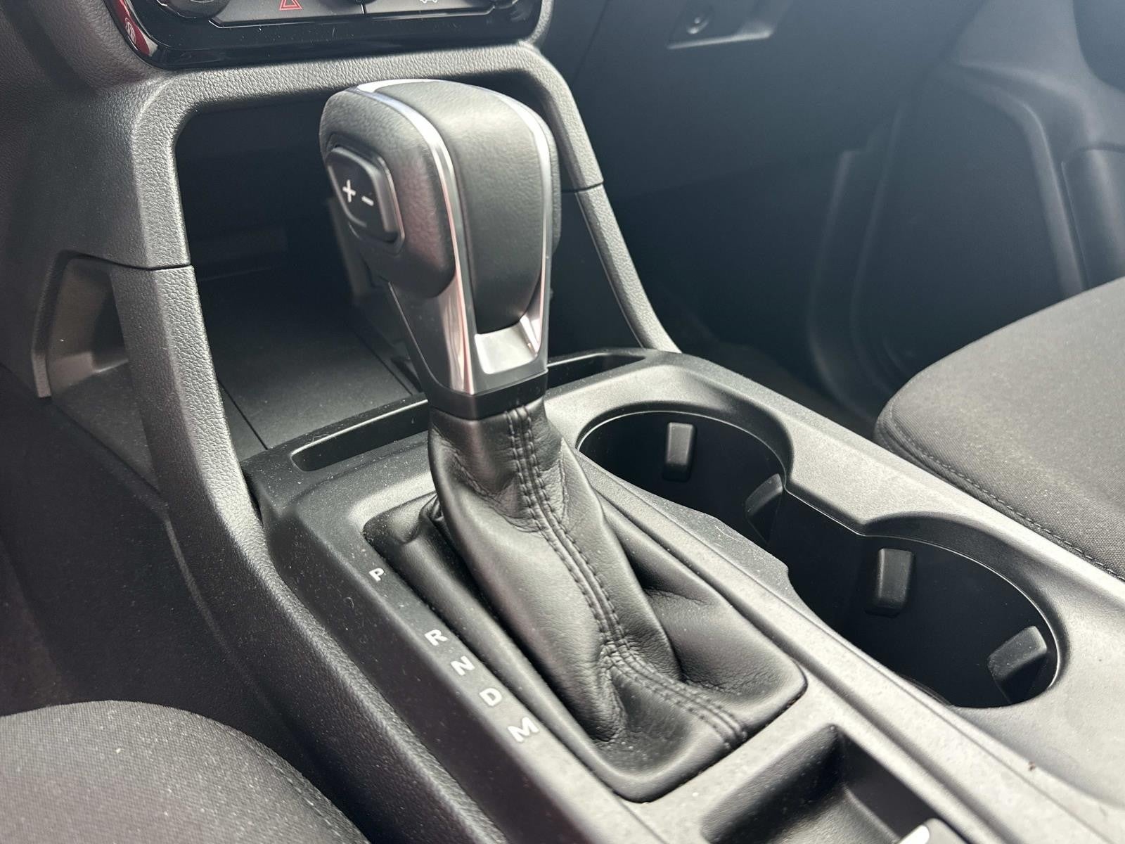2025 Ford Ranger XLT CREW