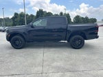 2025 Ford Ranger XLT CREW