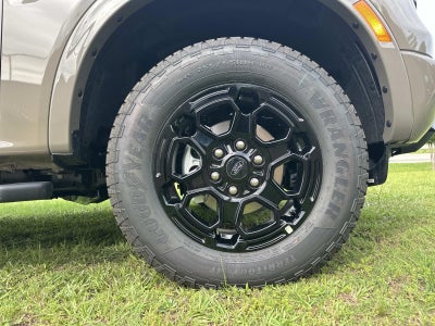 2026 Ford Ranger XLT 4WD SUPERCREW 5' BOX