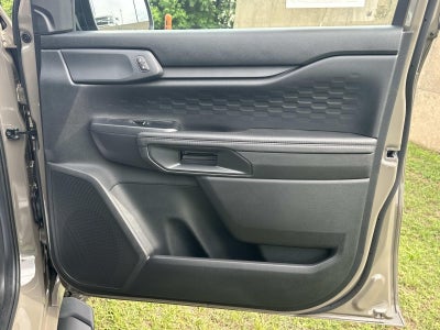 2026 Ford Ranger XLT 4WD SUPERCREW 5' BOX