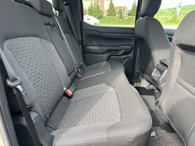 2026 Ford Ranger XLT 4WD SUPERCREW 5' BOX