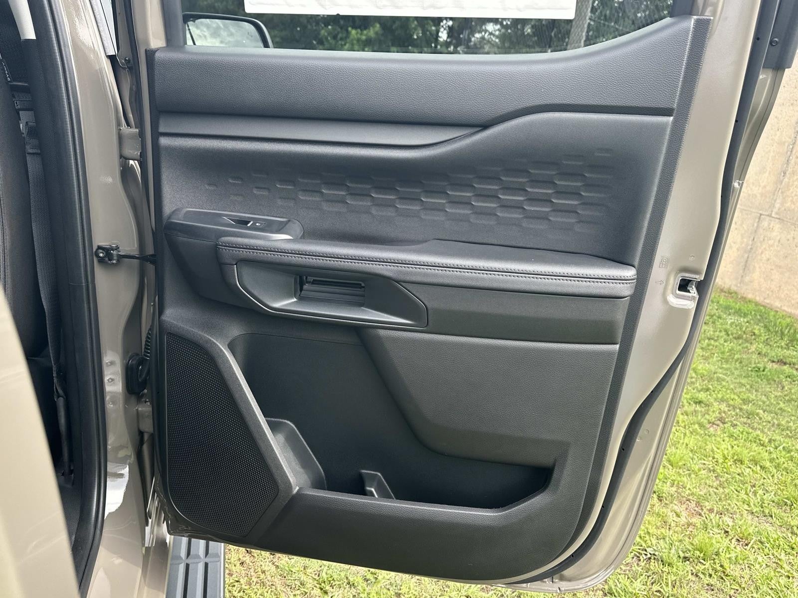 2026 Ford Ranger XLT 4WD SUPERCREW 5' BOX