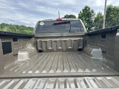 2026 Ford Ranger XLT 4WD SUPERCREW 5' BOX