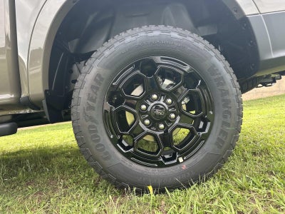 2026 Ford Ranger XLT 4WD SUPERCREW 5' BOX
