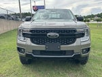 2026 Ford Ranger XLT 4WD SUPERCREW 5' BOX