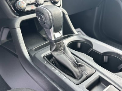 2026 Ford Ranger XLT 4WD SUPERCREW 5' BOX