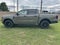 2026 Ford Ranger XLT 4WD SUPERCREW 5' BOX