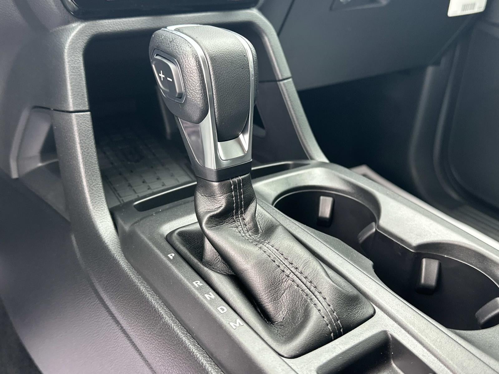 2025 Ford Ranger XLT 4WD SUPERCREW 5' BOX