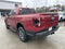 2025 Ford Ranger XLT 4WD SUPERCREW 5' BOX