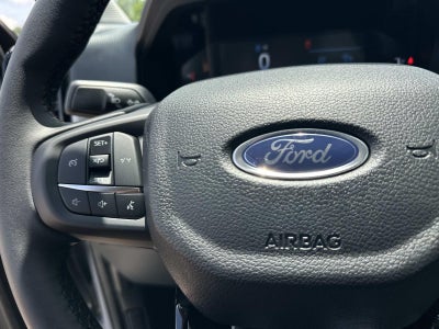 2026 Ford Ranger XLT 4WD SUPERCREW 5' BOX