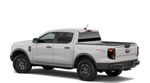 2026 Ford Ranger XLT 4WD SUPERCREW 5' BOX