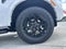 2026 Ford Ranger 4WD CREW CAB LARIAT
