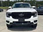 2026 Ford Ranger 4WD CREW CAB LARIAT
