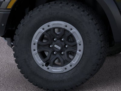2026 Ford Ranger RAPTOR 4WD SUPERCREW 5' B