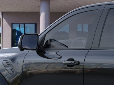 2026 Ford Ranger RAPTOR 4WD SUPERCREW 5' B
