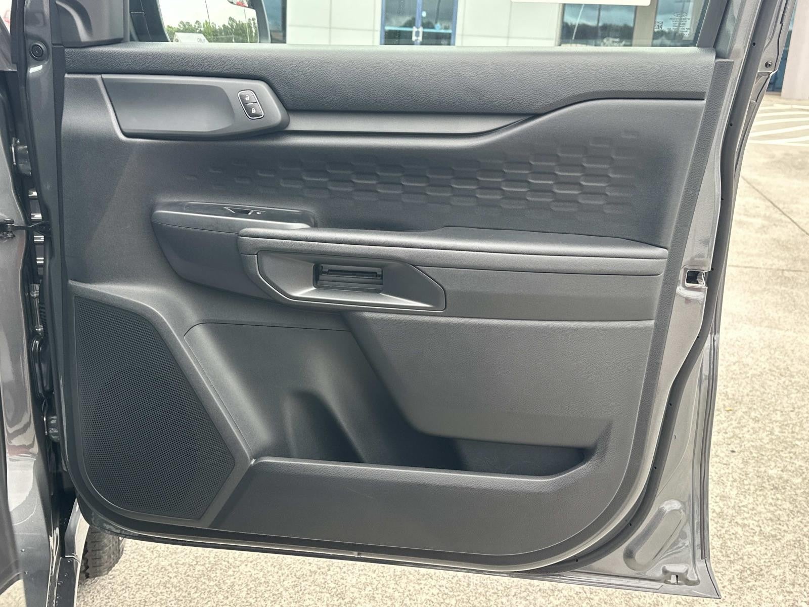 2026 Ford Ranger XL 4WD SUPERCREW 5' BOX