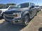 2019 Ford F-150 LARIAT 4WD SUPERCREW 5.5'