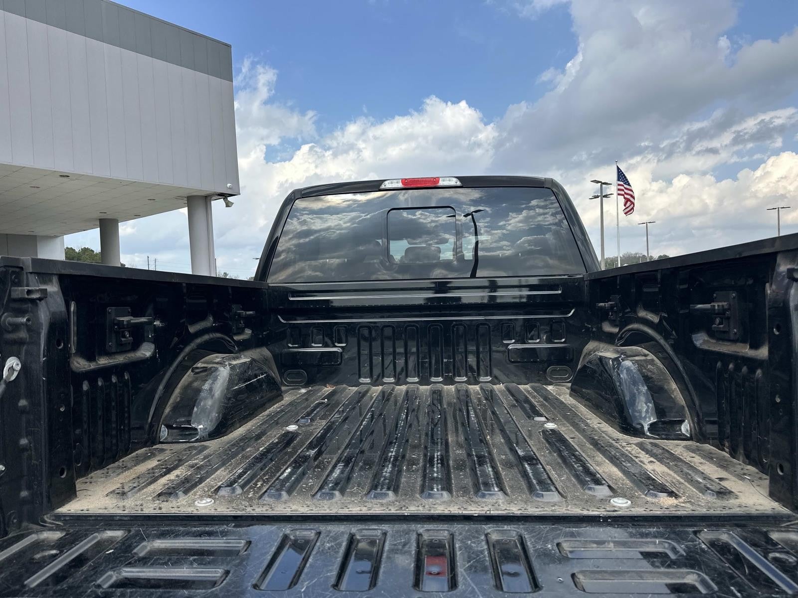 2018 Ford F-150 LARIAT 4WD SUPERCREW 5.5'