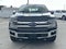 2018 Ford F-150 LARIAT 4WD SUPERCREW 5.5'