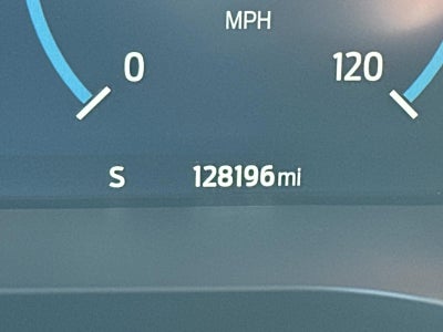 2022 Ford F-150 TREMOR 4WD SUPERCREW 5.5'