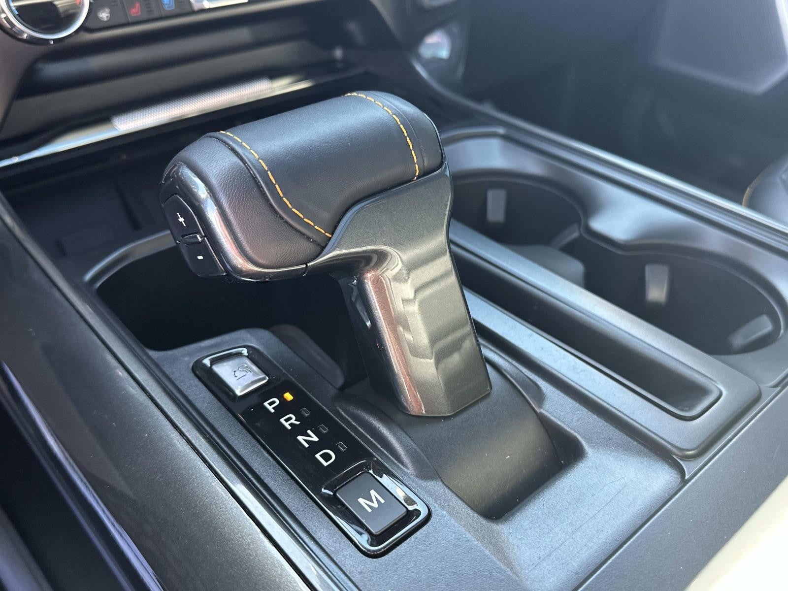 2022 Ford F-150 TREMOR 4WD SUPERCREW 5.5'