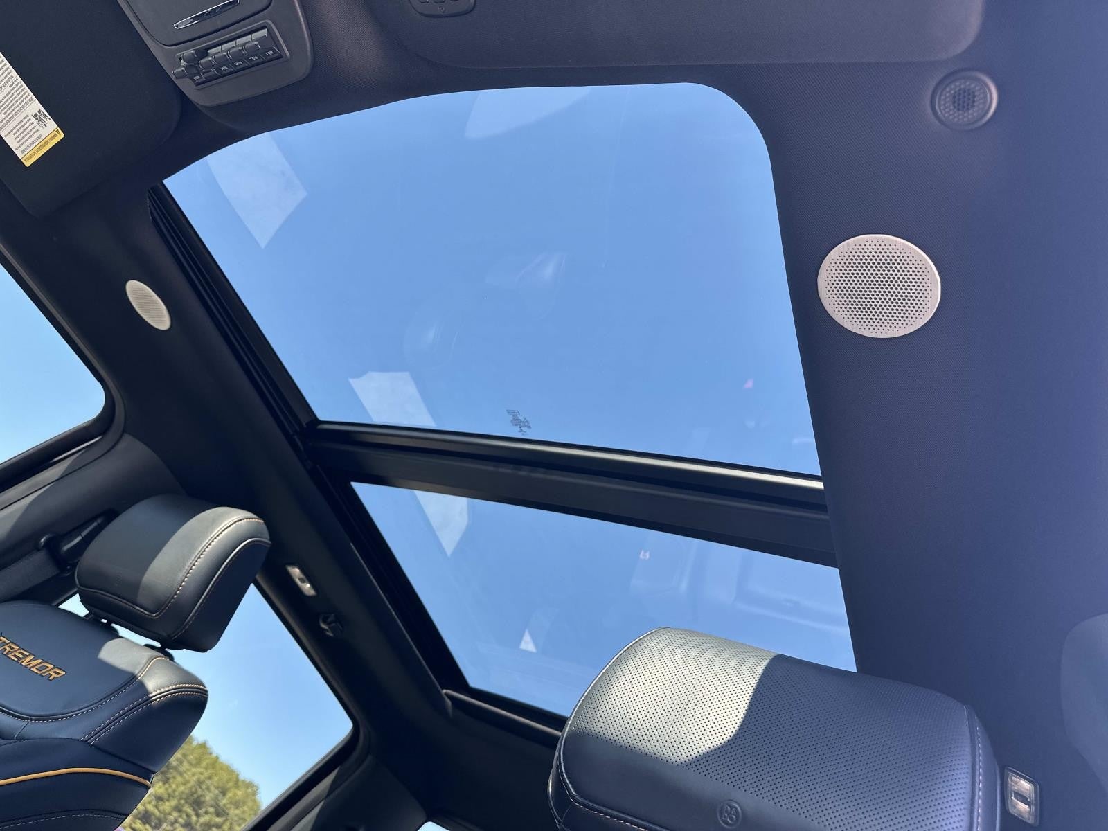 2022 Ford F-150 TREMOR 4WD SUPERCREW 5.5'