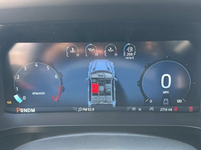 2026 Ford F-150 STX 4WD SUPERCREW 5.5' BO