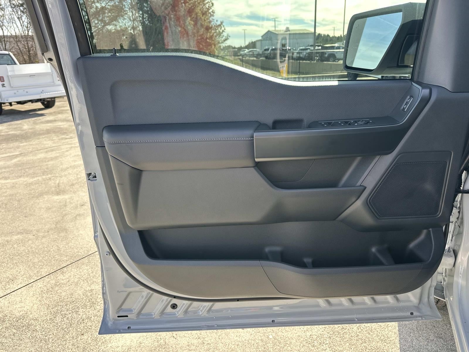 2026 Ford F-150 STX 4WD SUPERCREW 5.5' BO