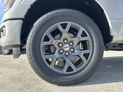 2026 Ford F-150 STX 4WD SUPERCREW 5.5' BO